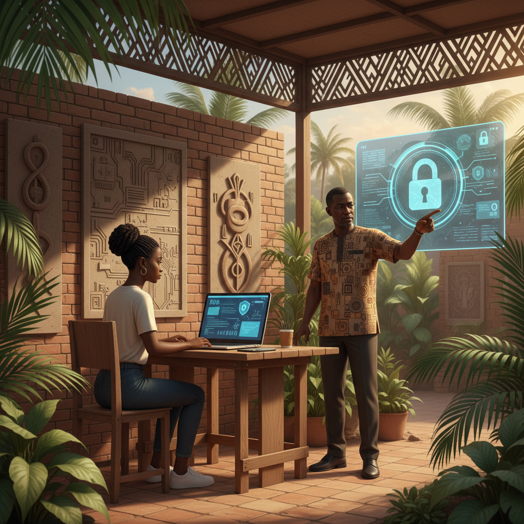Cybersécurité